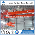 Double Girder Electro Magnetic Overhead Crane